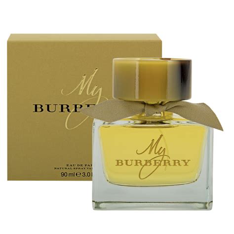 mychemist my burberry edp 90ml